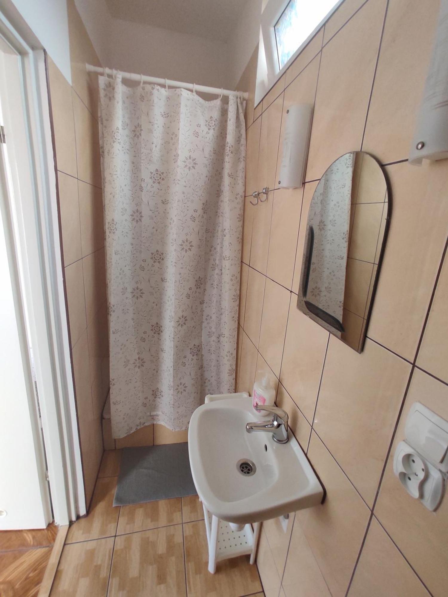 Domki I Pokoje Blisko Morza Leba Exterior photo