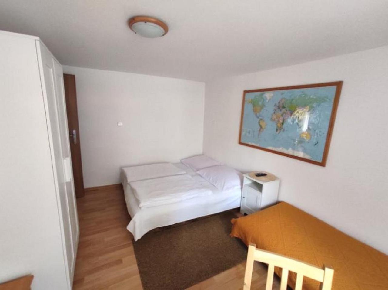 Domki I Pokoje Blisko Morza Leba Exterior photo