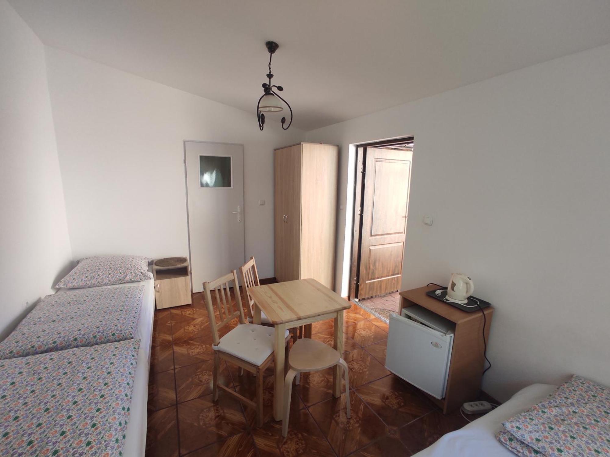 Domki I Pokoje Blisko Morza Leba Room photo